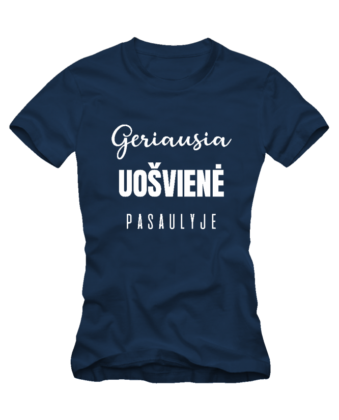 Geriausia uošvienė pasaulyje